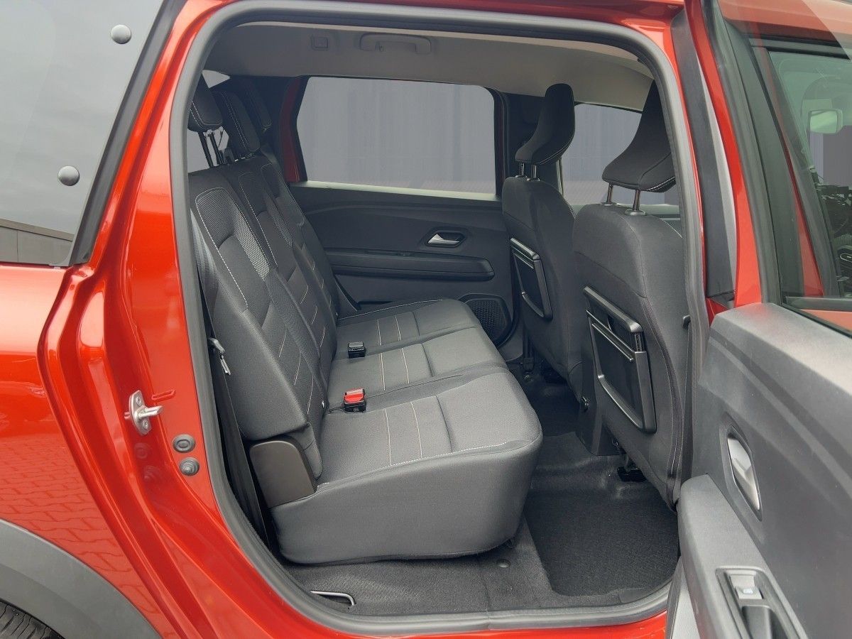 Dacia Jogger - Bild 9