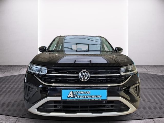 Fahrzeugabbildung Volkswagen T-Cross 1.0 TSI Life NAVI ACC SHZ PDC