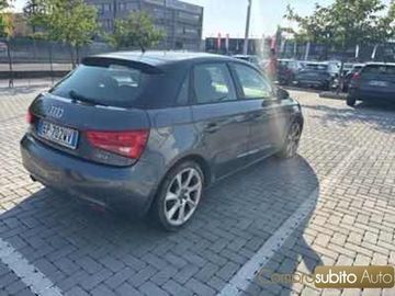 Audi A1 - 3