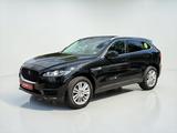 Jaguar F-PACE Portfolio AWD*PANO*LEDER*XENON*KAMERA*LED - gebrauchte Jaguar F-Pace aus dem Jahr 2017