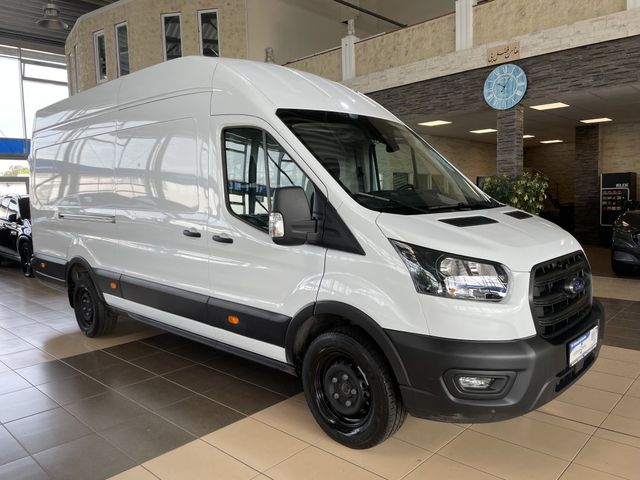 Ford Transit 350L4 Express-Line R.Cam PDC DAB+ SHZ