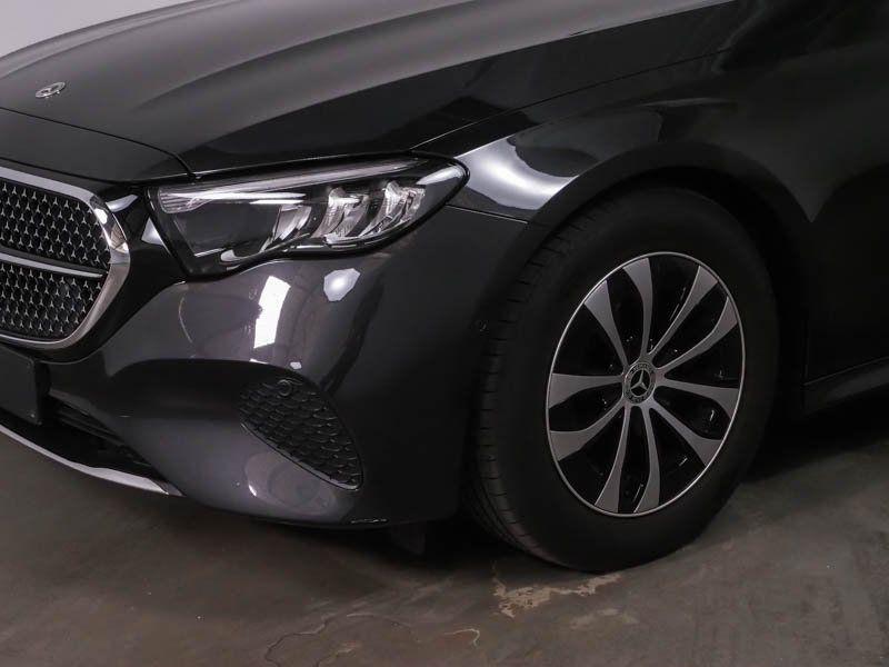 Fahrzeugabbildung Mercedes-Benz E 200 Avantgrade*Distronic*Totwi*LED*Ambien*Kam*