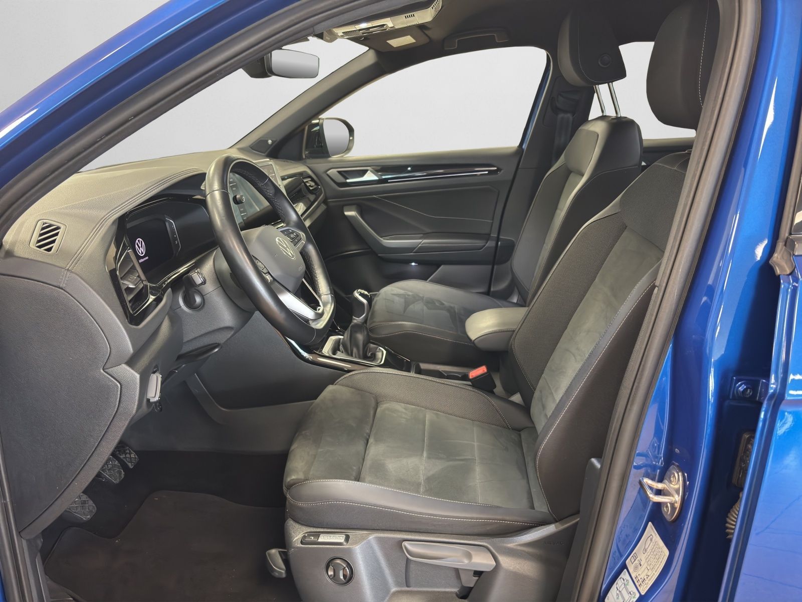 Volkswagen T-Roc - Bild 13