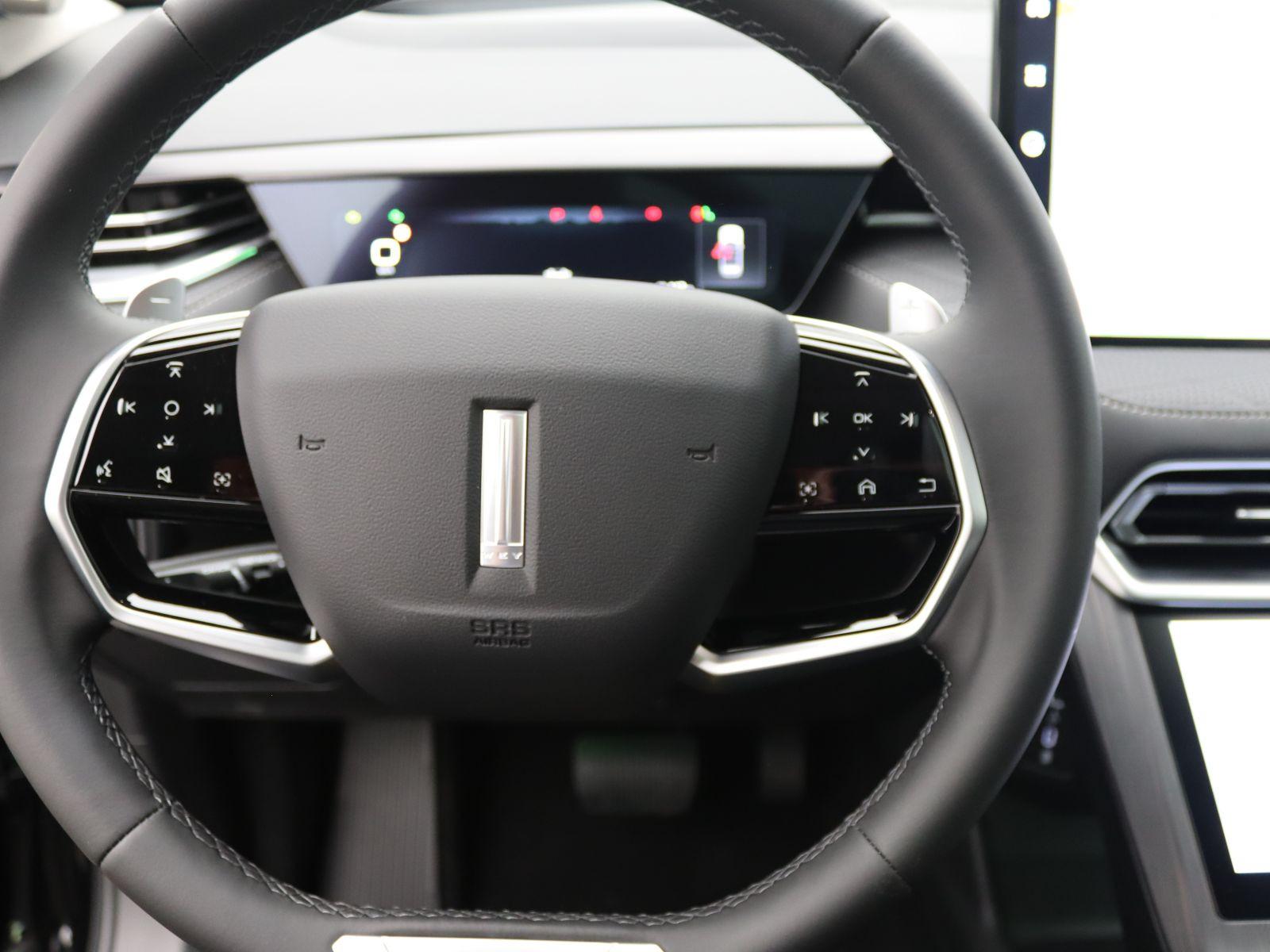 GWM Wey 03 Luxury 4WD/ ParkAssi, Navi, CarPlay, Pano