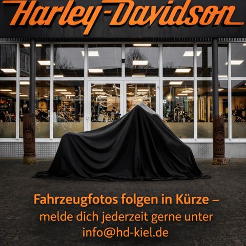 Harley-Davidson CVO Street Glide FLHXSE 140 TORXSTER JEKILL&HYDE