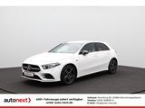 Mercedes-Benz A 250e *2x AMG Line+Night* Edition 2020 (6345) - Mercedes-Benz A 250 in Düsseldorf