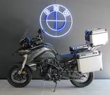 Benelli TRK 702  Koffer + Topcase - BENELLI TRK 702