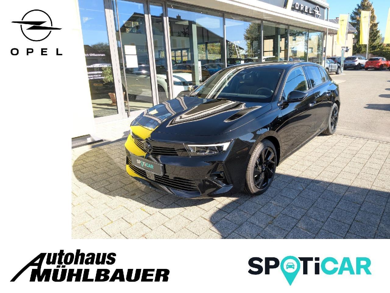 Opel Astra L 1.2 GS **Winterpaket*360° Kamera**