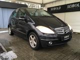 Mercedes-Benz A 160 CDI  Avantgarde BlueEfficiency/Klima/Shz - gebrauchte Mercedes-Benz A-Klasse aus dem Jahr 2009