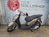 Piaggio Liberty 125 /  125 S Aktion - PIAGGIO 125
