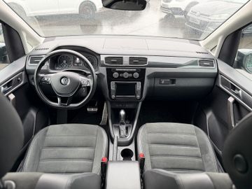 Volkswagen Caddy PKW Maxi Highline 1.Hd *AHK*CarPlay*Kamera