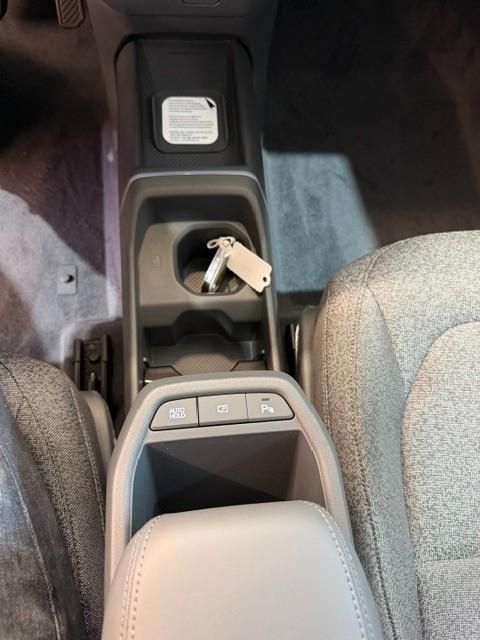 Kia EV2 42,5 kWh Earth-TECHNOP-WCP-DWP-22kw AC Paket