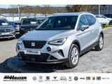 Seat Arona FR 1.0 TSI DSG VIRTUAL NAVI KAMERA PARK AC - Seat Arona aus 2024