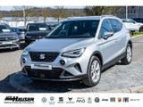 Seat Arona FR 1.0 TSI DSG VIRTUAL NAVI KAMERA PARK AC - Seat Vorführfahrzeuge
