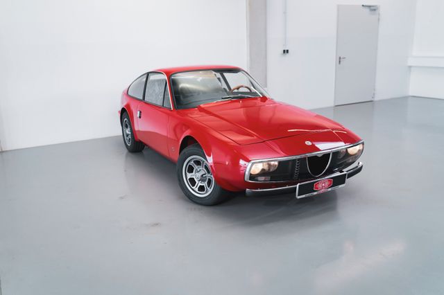 Alfa Romeo GT 1300 Junior Zagato