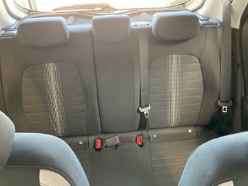 Fahrzeugabbildung Hyundai i10 Trend  5 Jahre Garantie