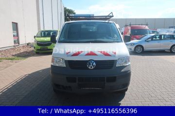 Volkswagen T5 Transporter - 8