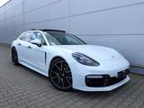 Porsche Panamera Sport Turismo 4 S+Leder+Navi+Panorama.. - Porsche Panamera in Wiesbaden