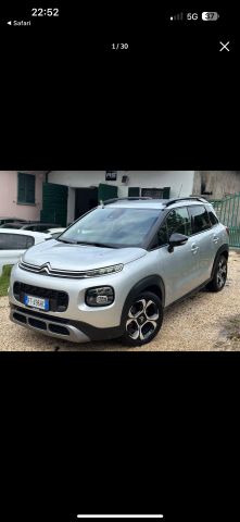 Citroën Citroen C3 Aircross C3 Aircross PureTech 82 Live