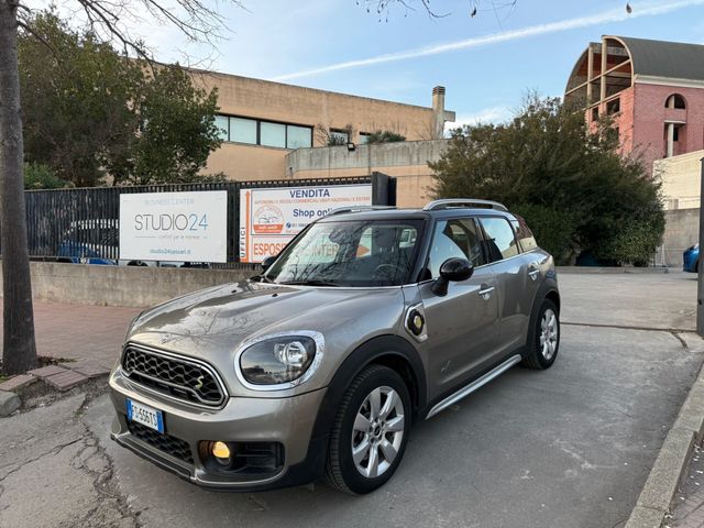 MINI Mini Countryman IBRIDA KM. 62.000! Mini 1.5 ALL4