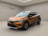 Renault Captur 160 E-TECH Plug-In Intens  *1.Hand* - Renault Captur mit Hybrid-Antrieb