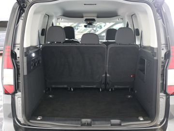 Volkswagen Caddy 2.0TDI LED NAVI APP KAMERA 5J GARANTIE