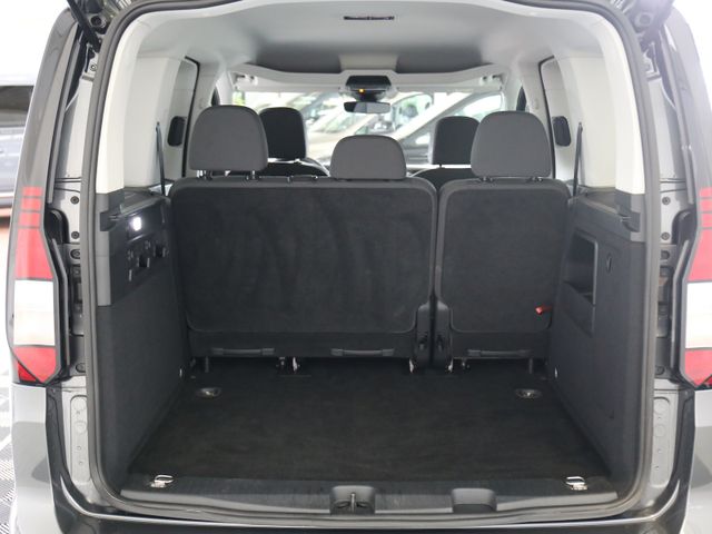 Volkswagen Caddy 2.0TDI LED NAVI APP KAMERA 5J GARANTIE