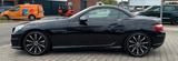 Mercedes-Benz SLK 200 BlueEFFICIENCY Edition 1 Edition 1 - gebrauchte Mercedes-Benz SLK 200 aus dem Jahr 2011