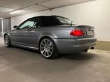 BMW M3 Cabrio | Handschalter | Bj. 2004 (FL) - BMW M-Modelle aus 2004
