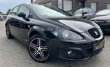 Seat Leon Style Copa Ecomotive-NAVI-PDC-17.ZOLL-2.HND - Seat aus 2011: Copa