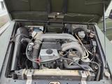 Mercedes-Benz G 250 - Mercedes-Benz G 250 von privat