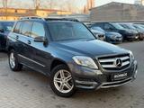 Mercedes-Benz GLK 250 CDI BT 4 Matic Pano*RFK*BiXen*AHK* - Mercedes-Benz GLK 250 mit Panoramadach