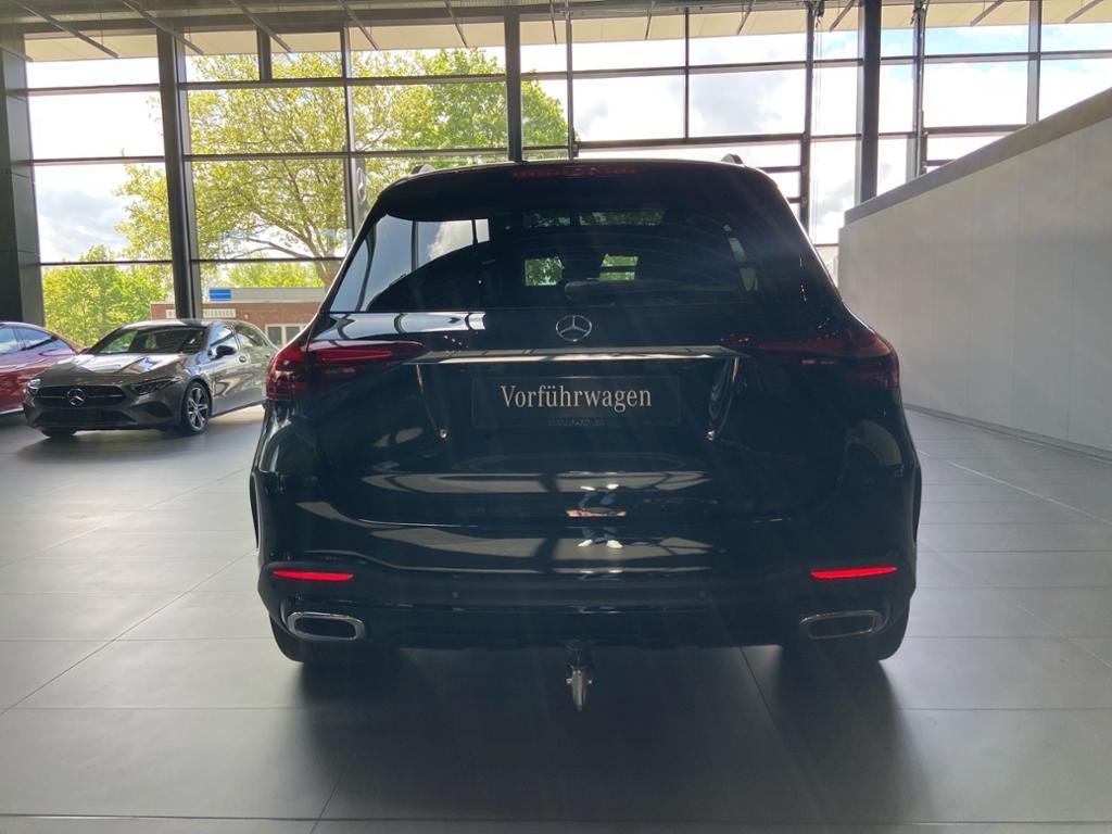 Mercedes-Benz GLE 350 de 4M EQ AMG+AHK+AIRMATIC+HuD+Sitzklima