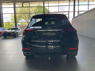 Mercedes GLE 350 - 10