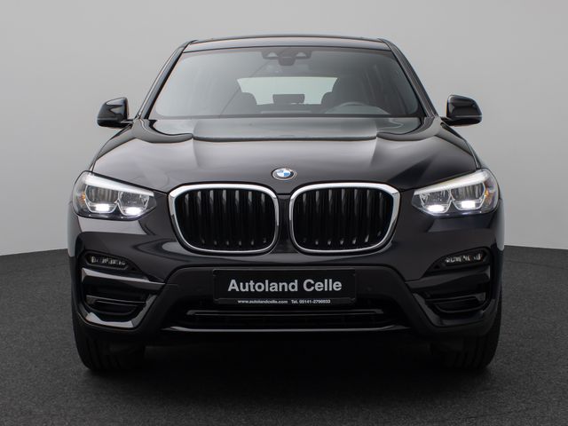 Foto Nummer 2: BMW X3