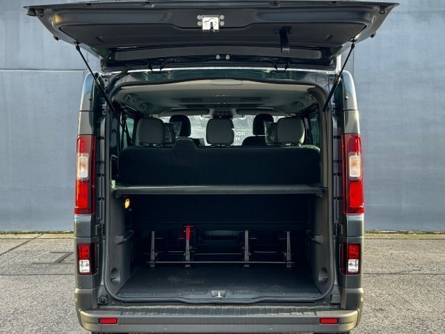 Fahrzeugabbildung Nissan Primastar Kombi L1H1 2,8t TEKNA Automatic/Navi/8