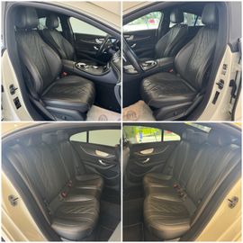 Mercedes CLS 350 - 4