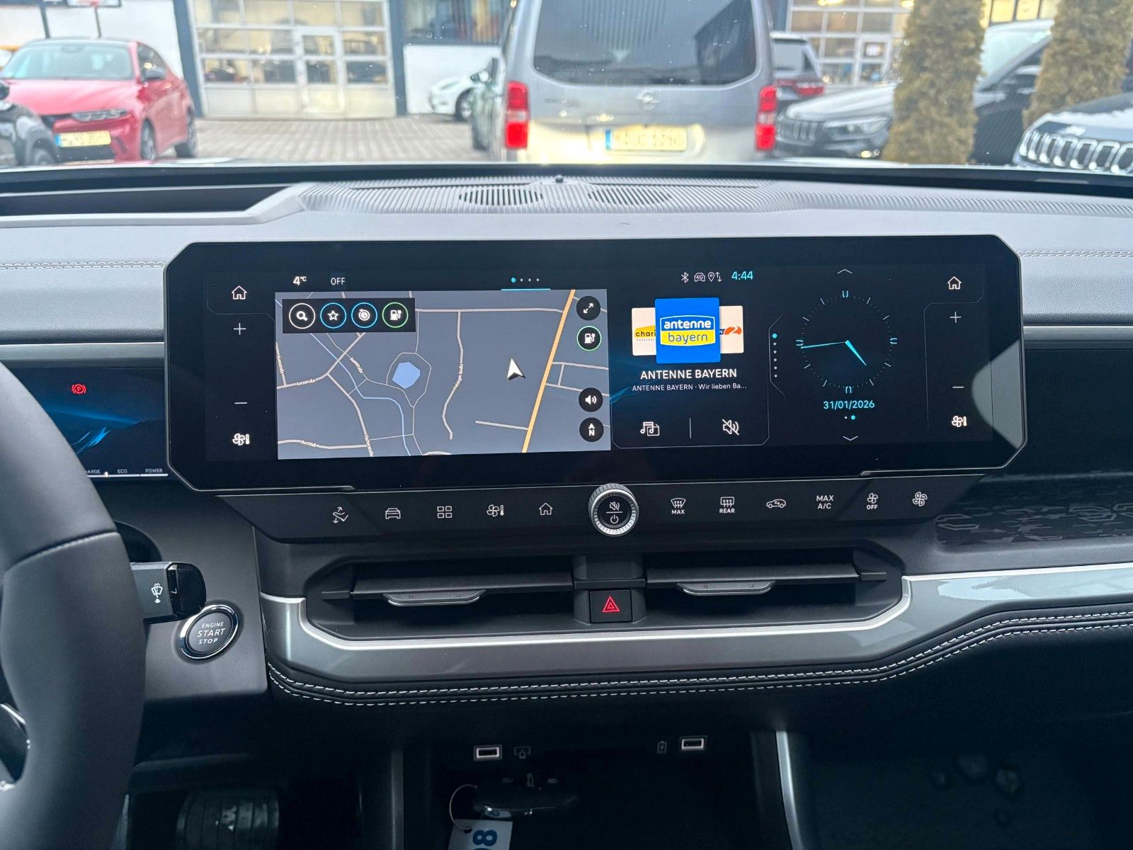 Jeep Compass - Bild 12