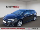 Suzuki Swace 1.8 Hybrid CVT Comfort+ Abstand+ToterW.+DA - Suzuki Swace Tageszulassungen