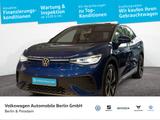 Volkswagen ID.5 Pro 128/77 Climatronic Navi LED PDC SHZ - Volkswagen ID.5 in Berlin
