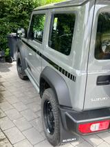 Suzuki Jimny 1,5 3D Comfort Horizon  - gebrauchte Suzuki Jimny aus dem Jahr 2024