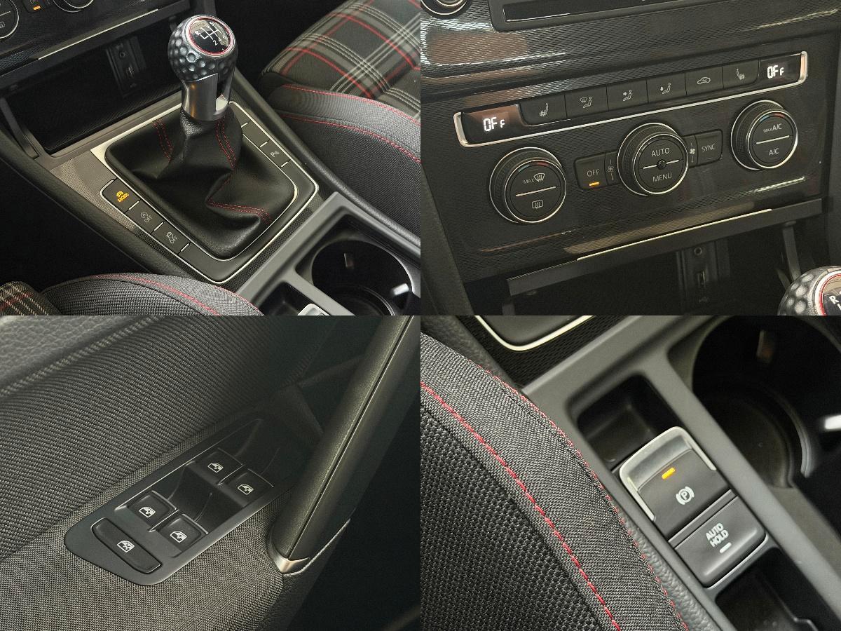 Volkswagen Golf 2.0 GTI Performance 1.HAND|KAMERA|SCHECKHFT