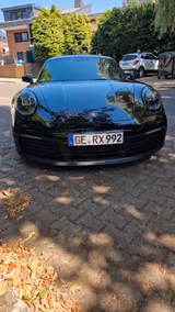 Porsche 992 Carrera S Coupé Carrera S - Porsche 992 in Bochum