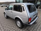 Lada Niva 1,7 Legend 4X4 Klima Sitzheizung - Lada Niva L