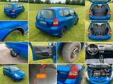 Honda Jazz 1.4 Benzin, 80 PS  Baujahr 2004 - Honda Jazz aus 2004: 1.4