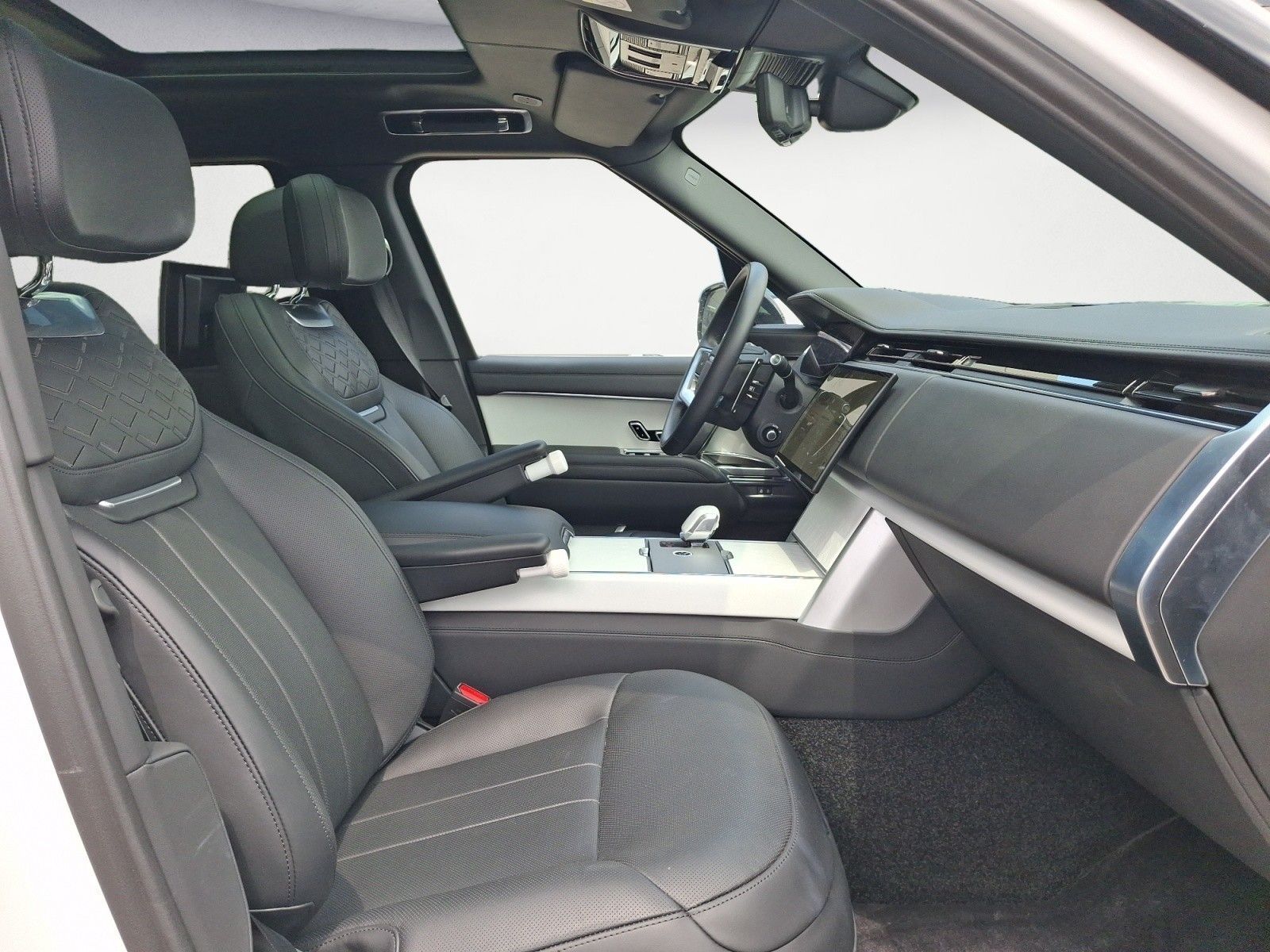 Land Rover Range Rover P615 LWB SV Signature NP € 307.000,- foto 8
