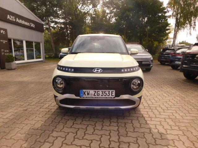 Hyundai Inster 42 kWh Trend