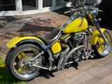 Harley-Davidson Classic Custom Bike (Unikat) - Angebote