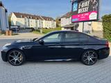 BMW M5 Competition 1/200 600PS V-MAX 305 KM/H Voll - gebrauchte BMW M5 aus dem Jahr 2016