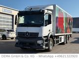 Mercedes-Benz Antos 2543*E6a*Carrier*AHK*LBW*Lift*Klima* - Mercedes-Benz 2543